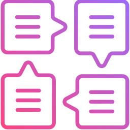 elementos infográficos icono