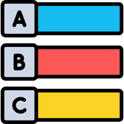 elementos infográficos icono