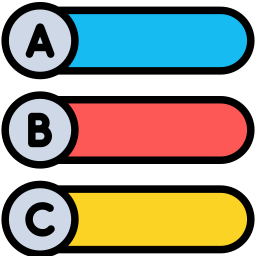 elementos infográficos icono