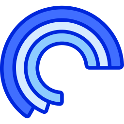 인포그래픽 요소 icon
