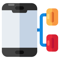 mobilfunknetz icon