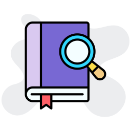 Search icon