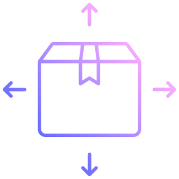 Распределение иконка