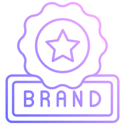 Brand icon