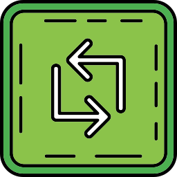 Loop icon