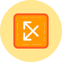 Intersect icon