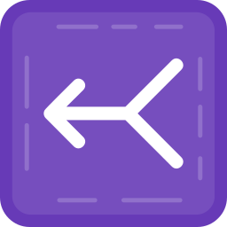 Merge icon