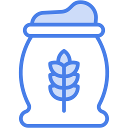 Flour icon