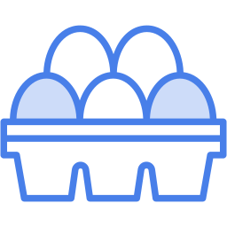 Eggs icon