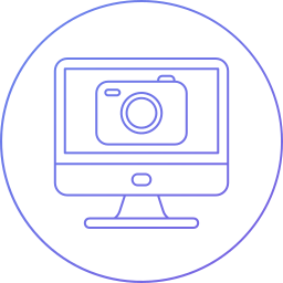 Camera icon