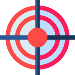 Target icon