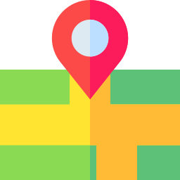 Map icon