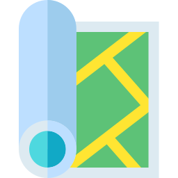 Map icon