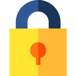 Padlock icon