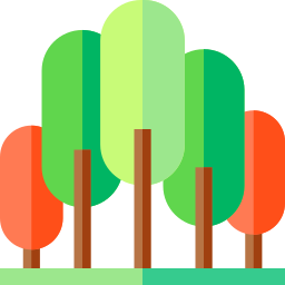 Tree icon