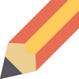 Pencil icon