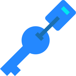 Key room icon