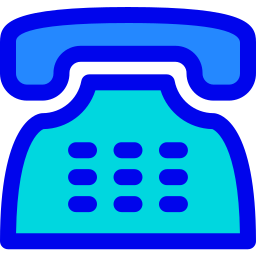 Phone call icon