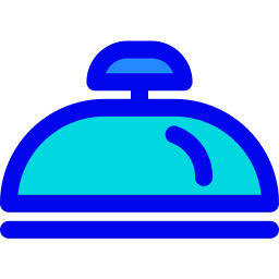 Bell icon