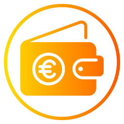 Wallet icon