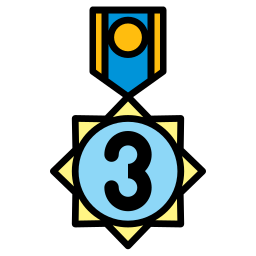 3 ikona