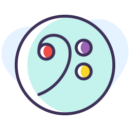 베이스 음자리표 icon