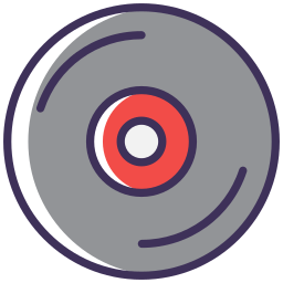 ビニールレコード icon