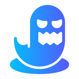 Horror icon