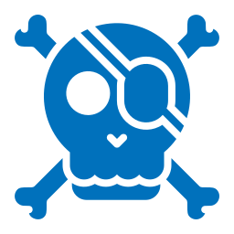 Пираты иконка