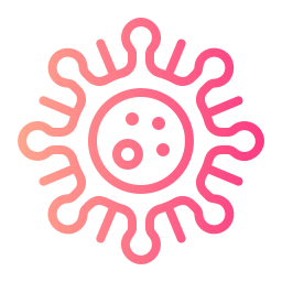 Sti virus icon