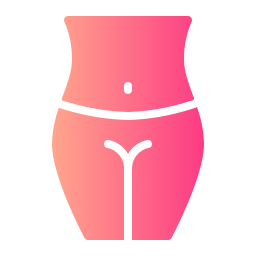 vagina icon