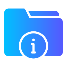 Folder icon