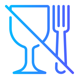 essen und restaurant icon