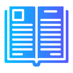 Book icon