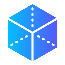 Куб иконка