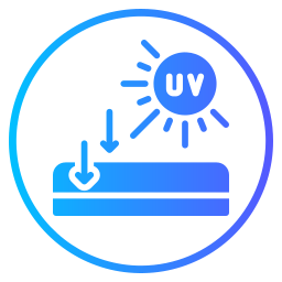 uv-strahlung icon