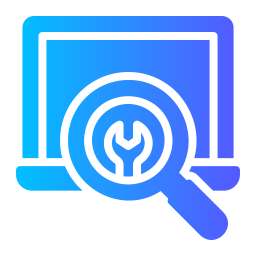 Analysis services icon