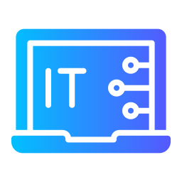 it-dienstleistung icon
