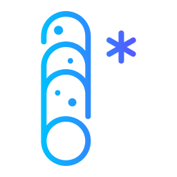 얼음 코어 icon