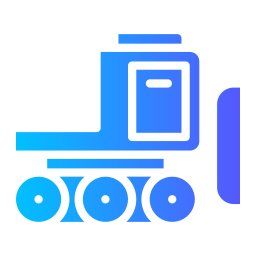 装軌車両 icon