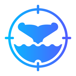 고래 구경 icon
