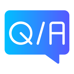 qa icon