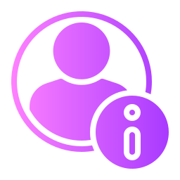 Info icon