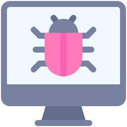 malware icon