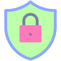 보안 icon