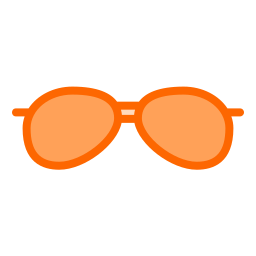 sonnenbrille icon