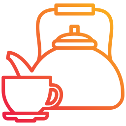 Kettle icon