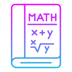 수학책 icon