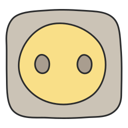 tablica rozdzielcza ikona