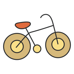 ciclo icona